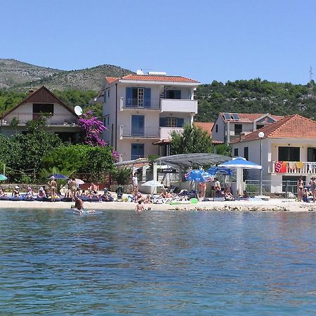 Villa Opatija Marina Exterior photo