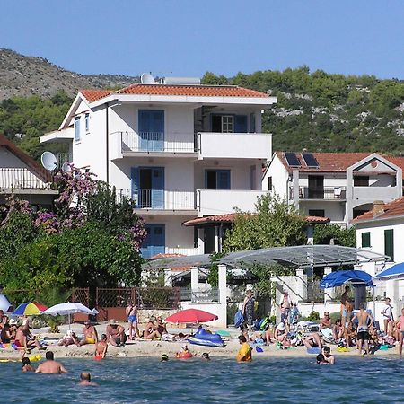 Villa Opatija Marina Exterior photo