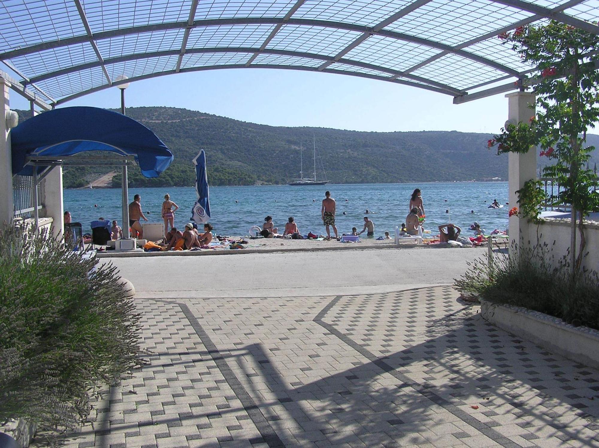 Villa Opatija Marina Exterior photo