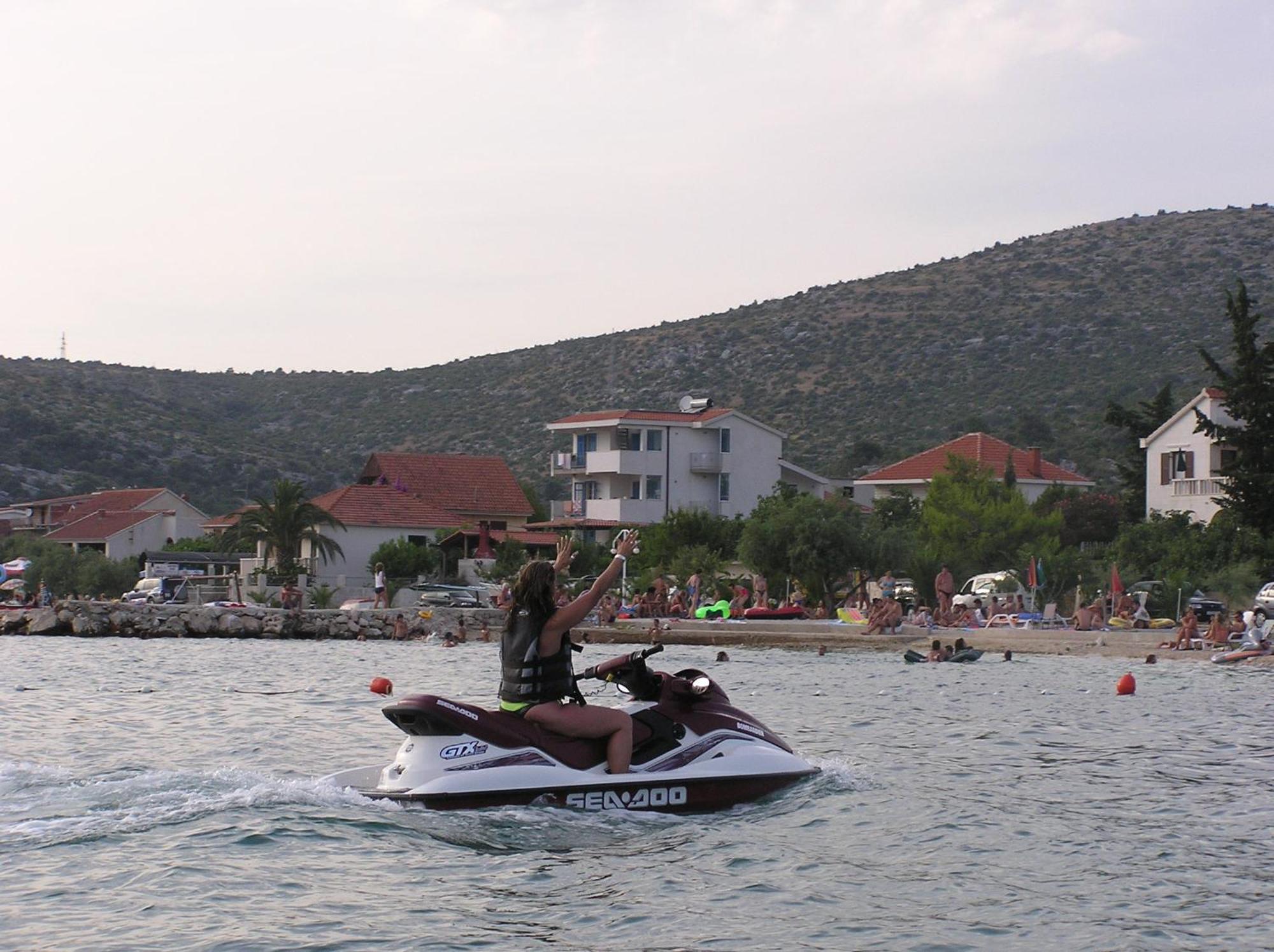 Villa Opatija Marina Exterior photo