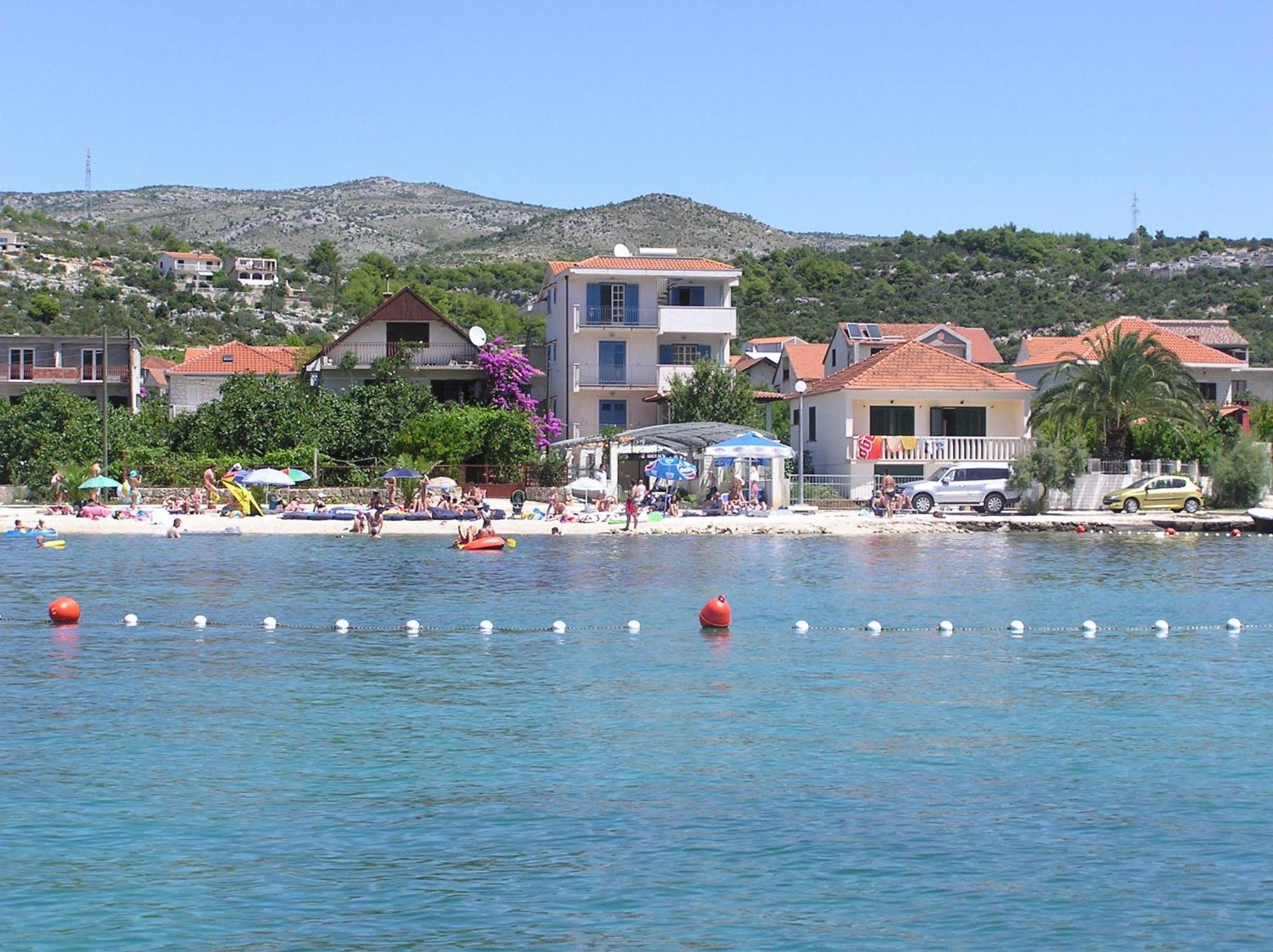 Villa Opatija Marina Exterior photo