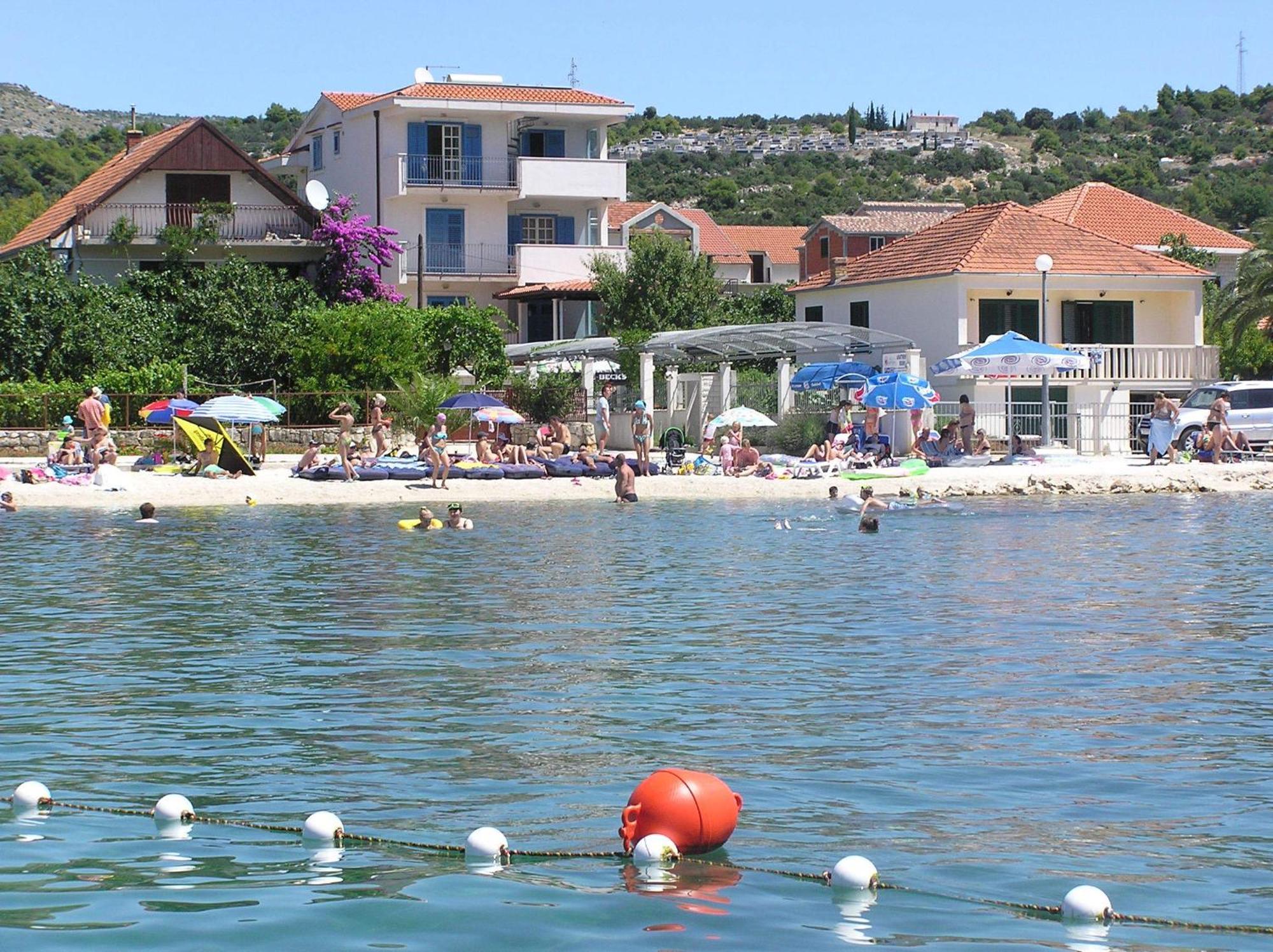 Villa Opatija Marina Exterior photo