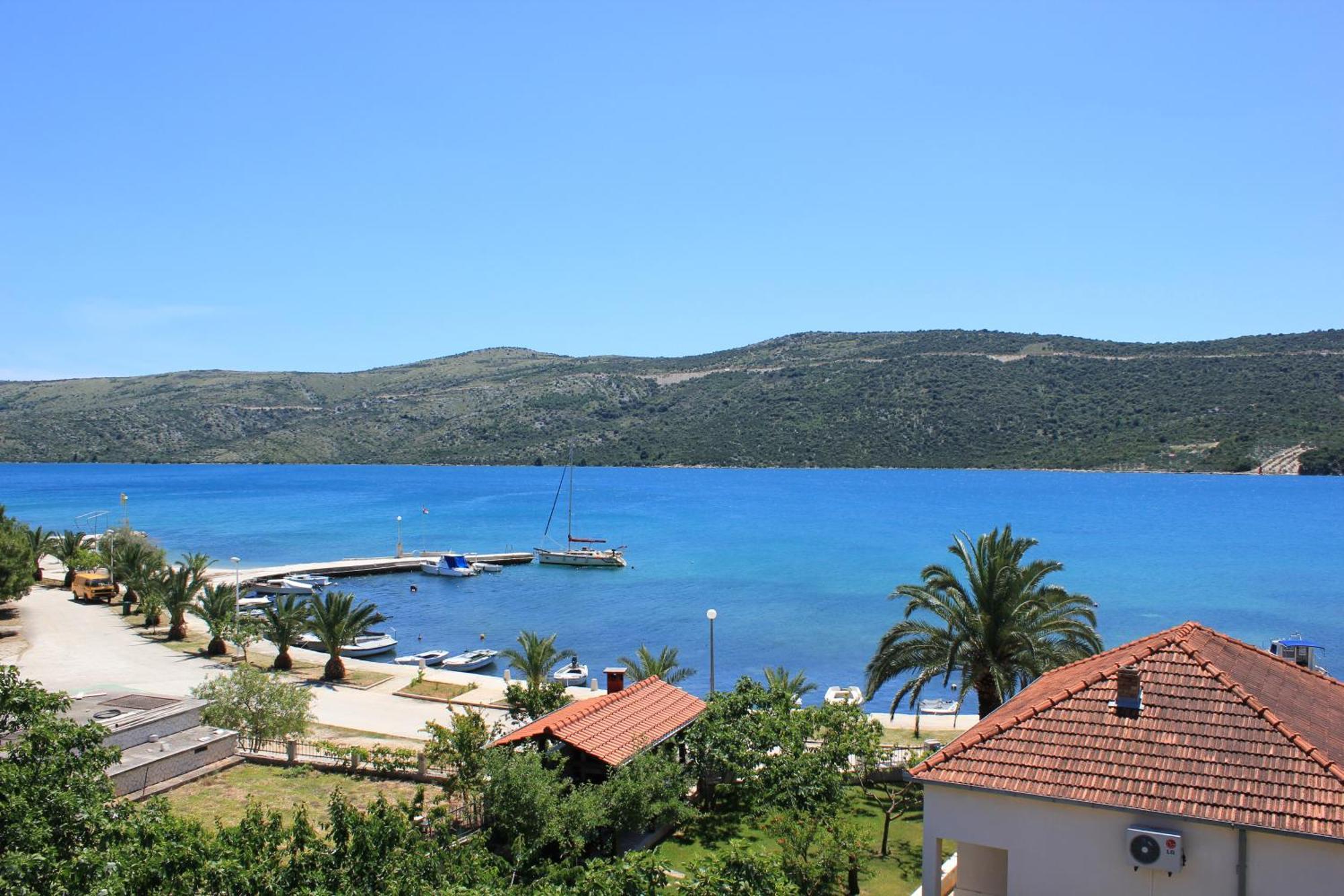 Villa Opatija Marina Room photo