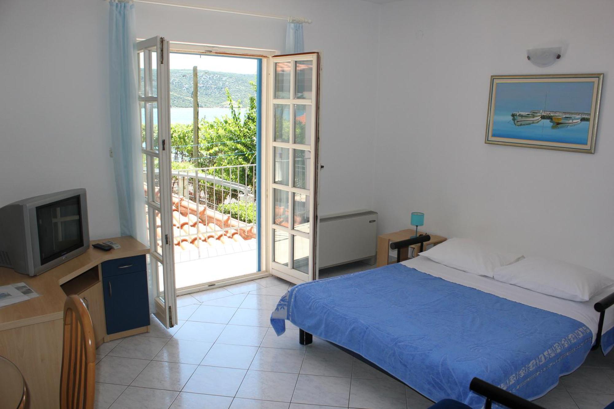 Villa Opatija Marina Room photo