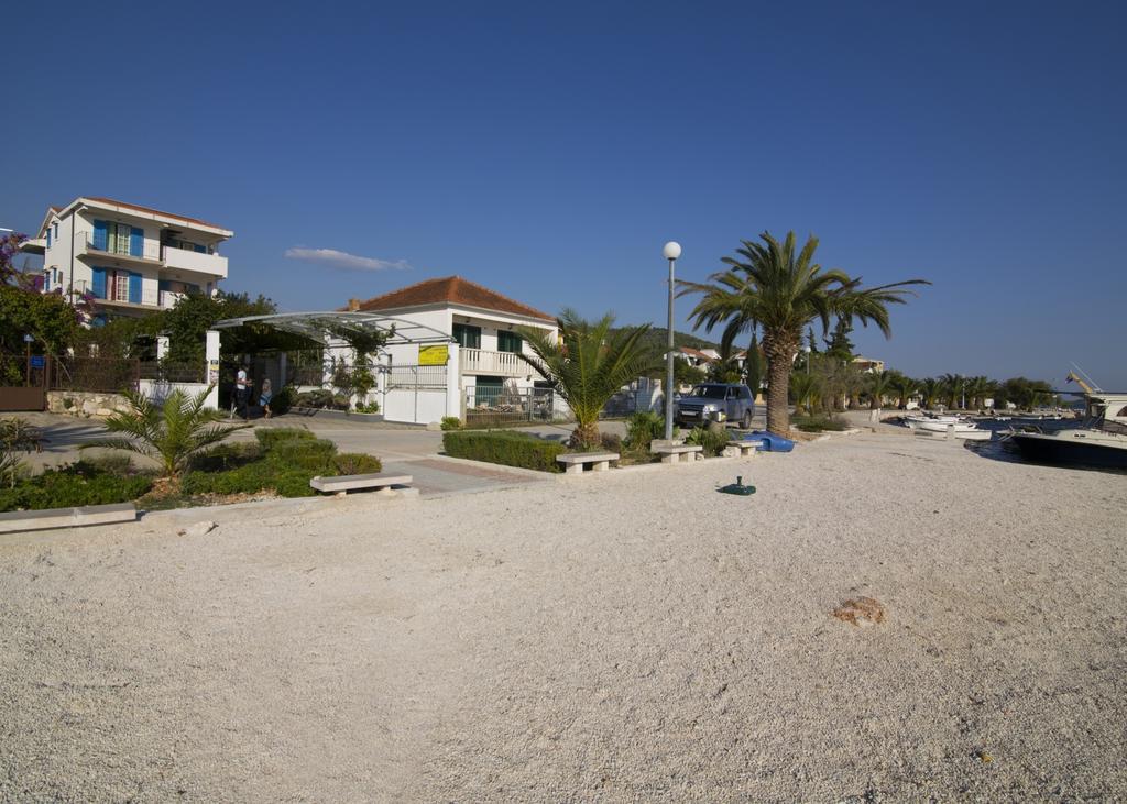 Villa Opatija Marina Exterior photo