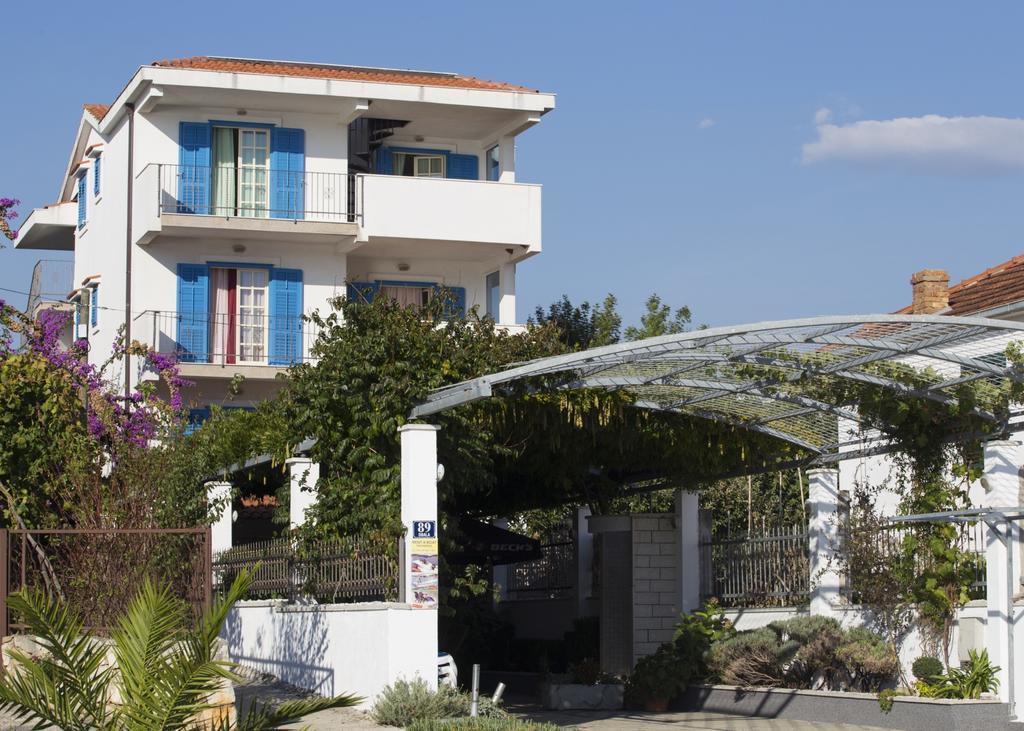 Villa Opatija Marina Exterior photo