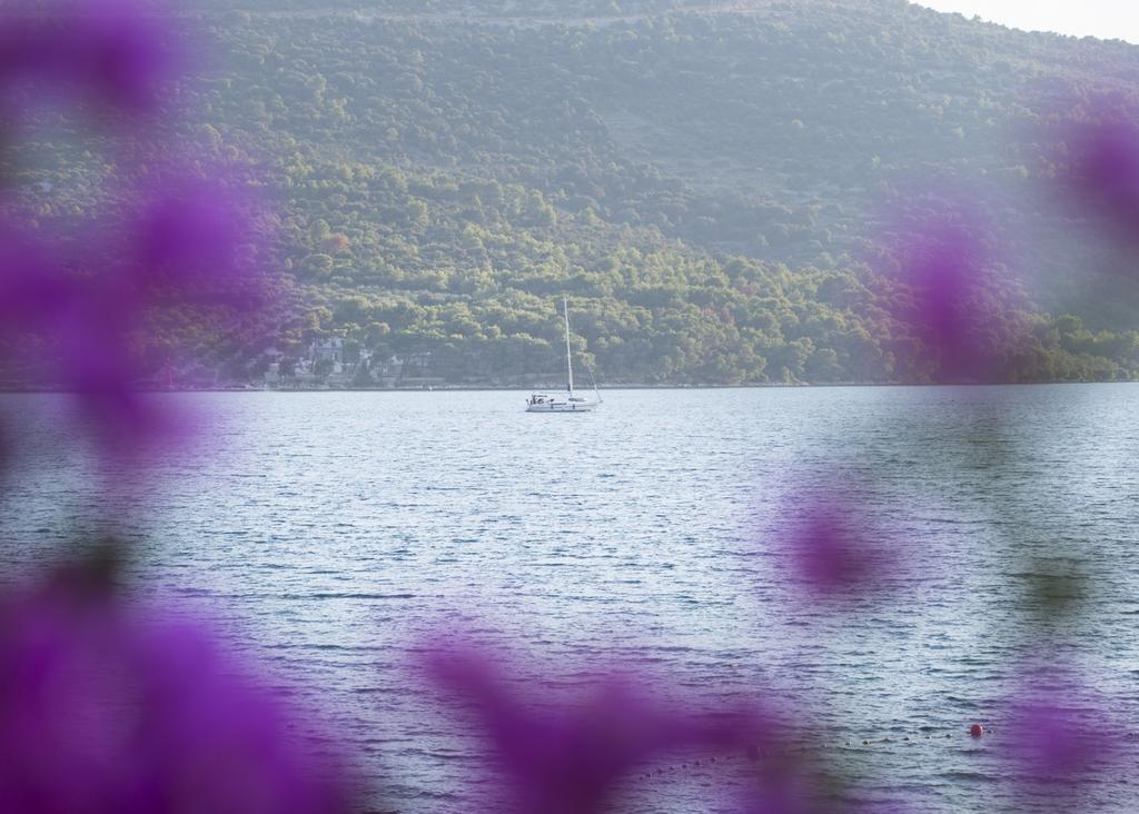 Villa Opatija Marina Exterior photo