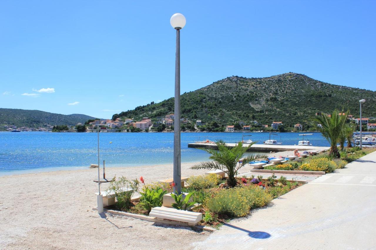 Villa Opatija Marina Exterior photo